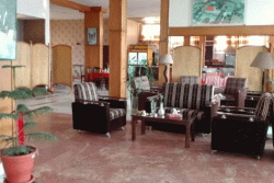 هتل نارنج ساری