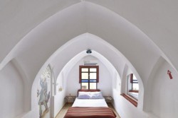 اقامتگاه سنتی نگین کاشان