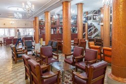 هتل دریا تبریز
