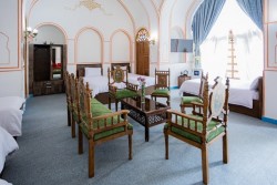 هتل سنتی اصفهان