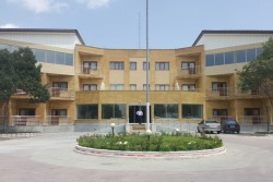هتل شورابیل اردبیل
