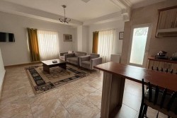 هتل آپارتمان کوشال چالوس