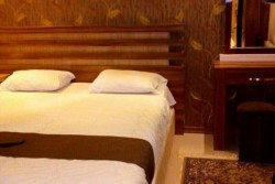 هتل آپارتمان پارادایس