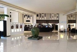 هتل نگارستان کاشان