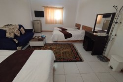 هتل ستاره کیش