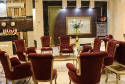 هتل آپارتمان پارادایس