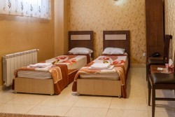 هتل سهند تبریز