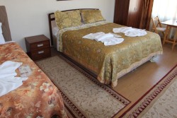 هتل سلطان استانبول _ آکسارای