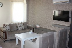 هتل آپارتمان بهار ارومیه