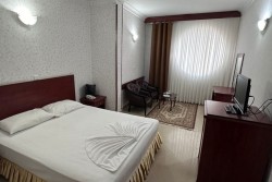 آپارتمان یک خواب چهار تخت _ فولبرد