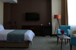 اتاق سه تخت استاندارد