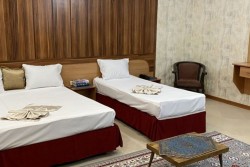 آپارتمان یک خواب چهار تخت _ فولبرد