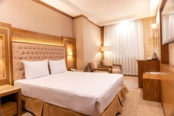 اتاق دو تخت استاندارد _ فولبرد