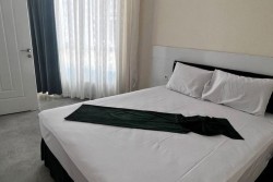 آپارتمان یک خواب چهار تخت _ فولبرد
