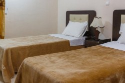 آپارتمان دو خواب چهار تخت لوکس